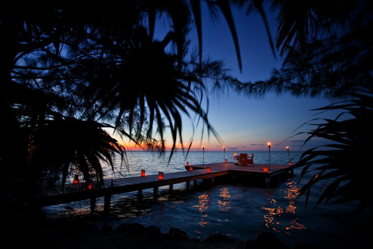 Cayo Espanto San Pedro  Exterior photo