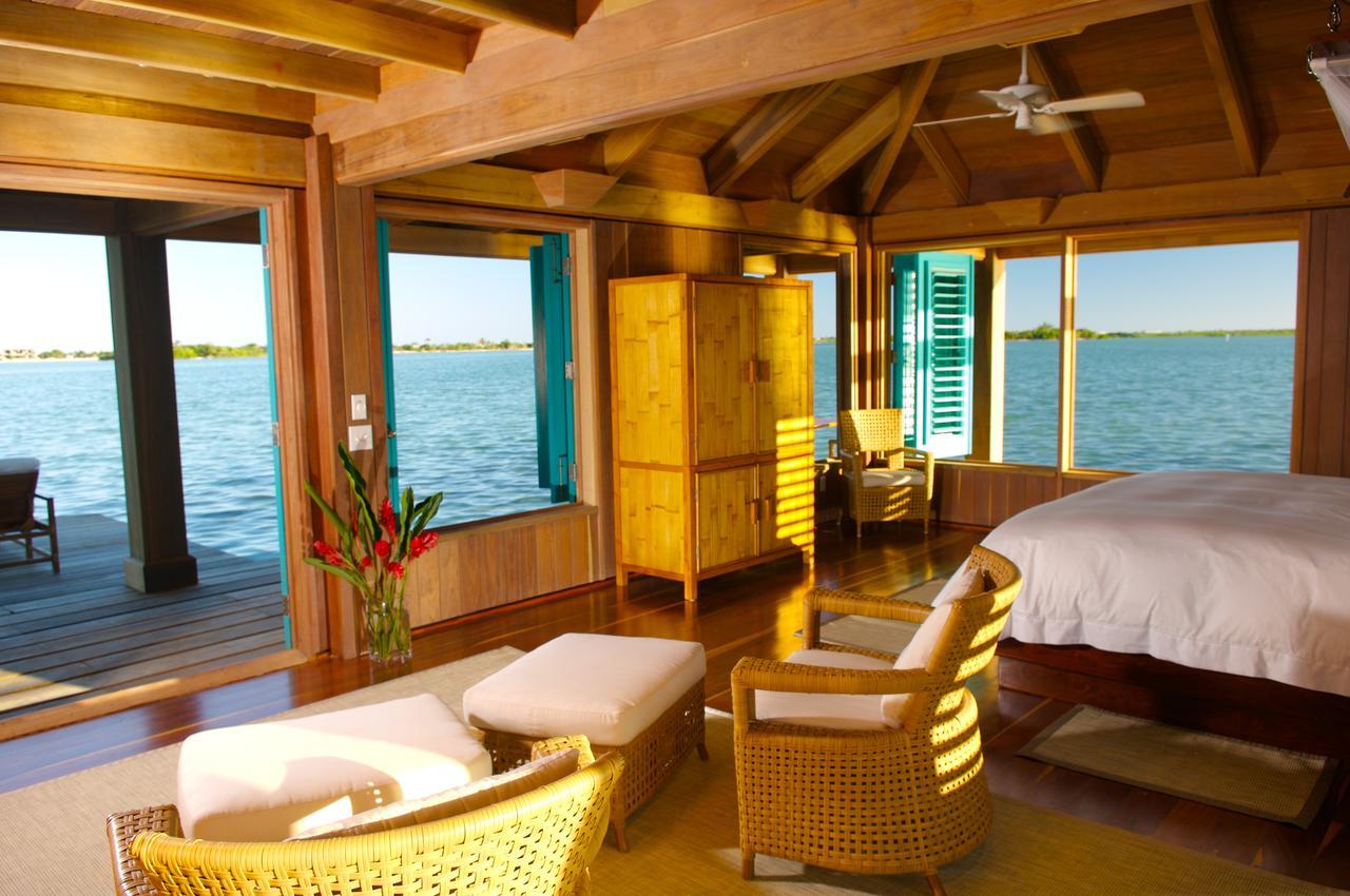 Cayo Espanto San Pedro  Exterior photo
