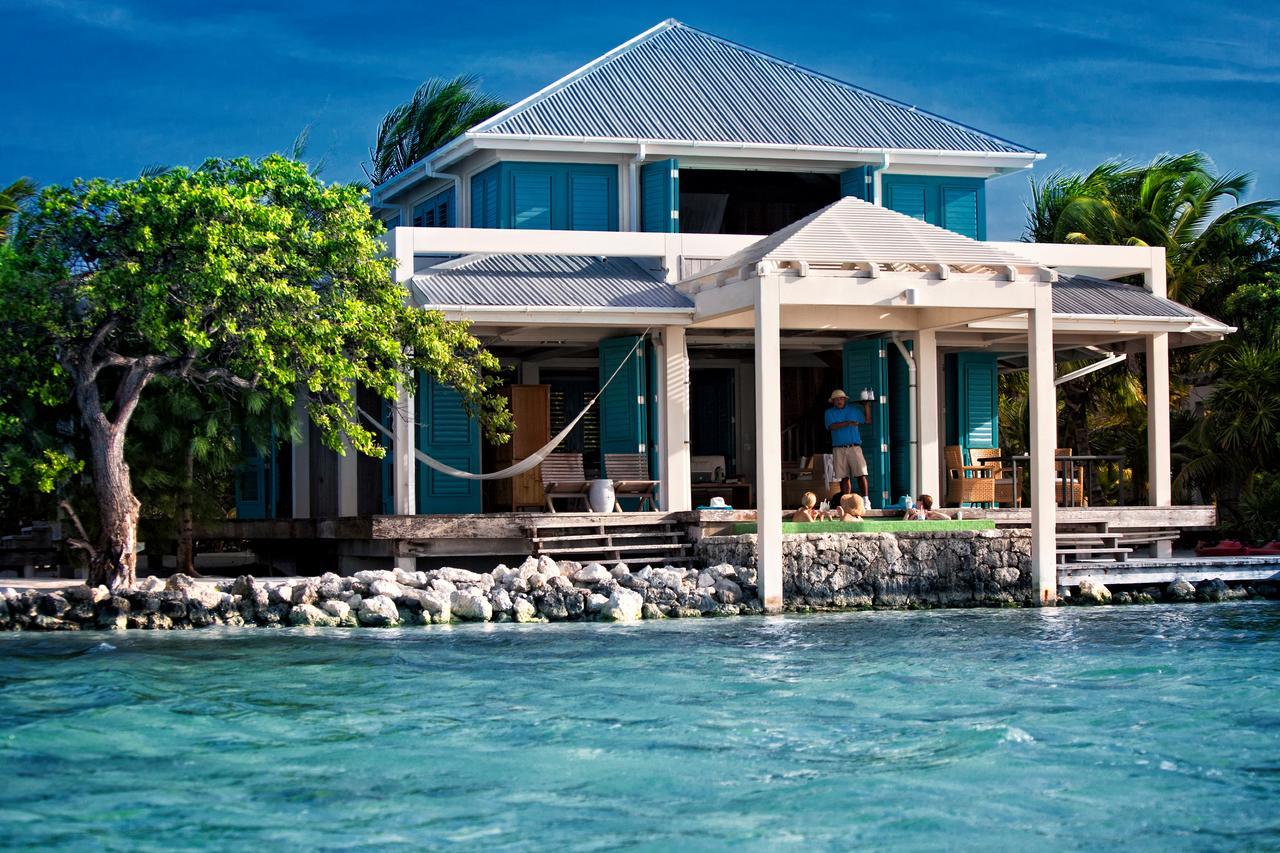 Cayo Espanto San Pedro  Exterior photo