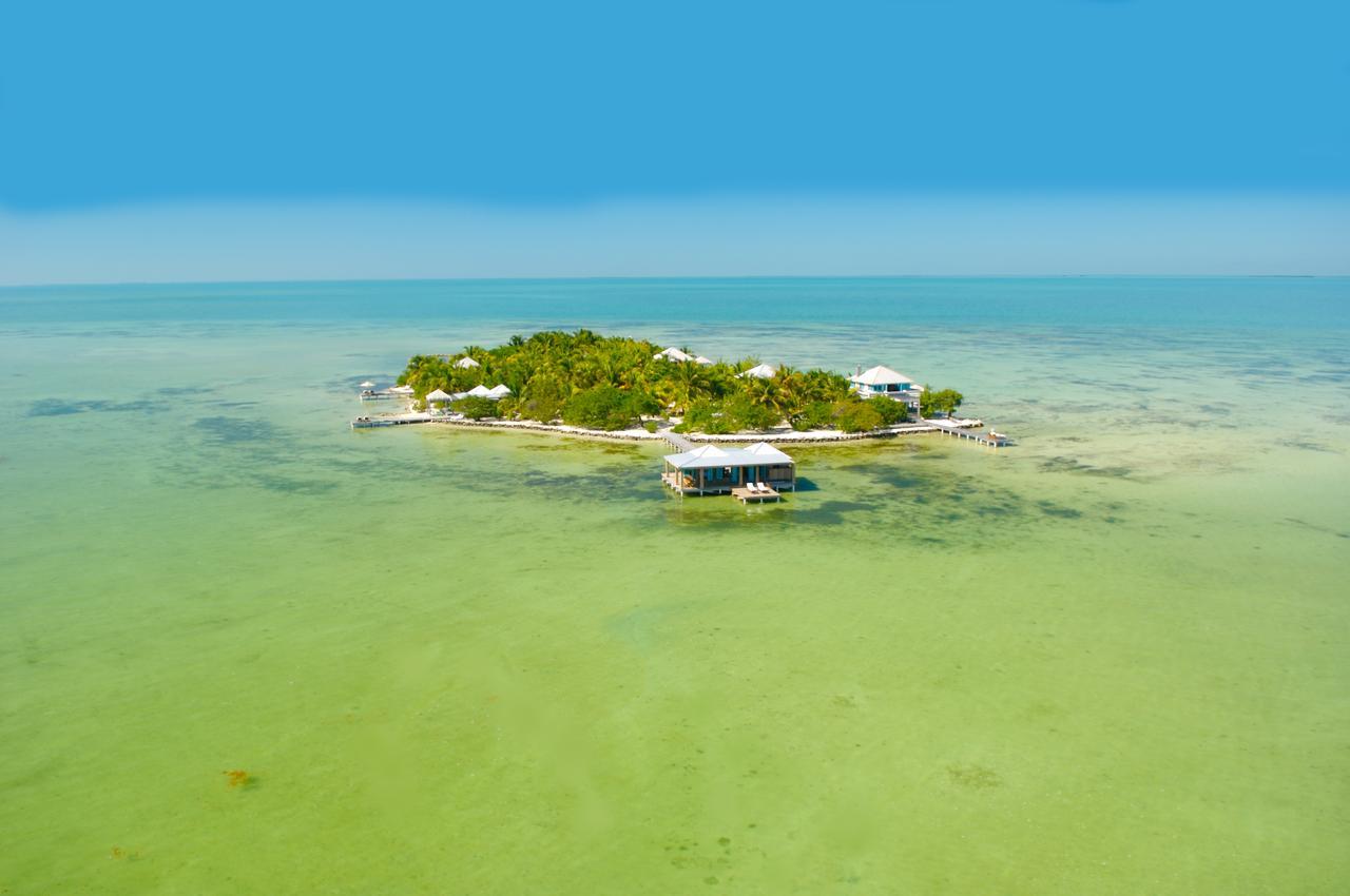 Cayo Espanto San Pedro  Exterior photo