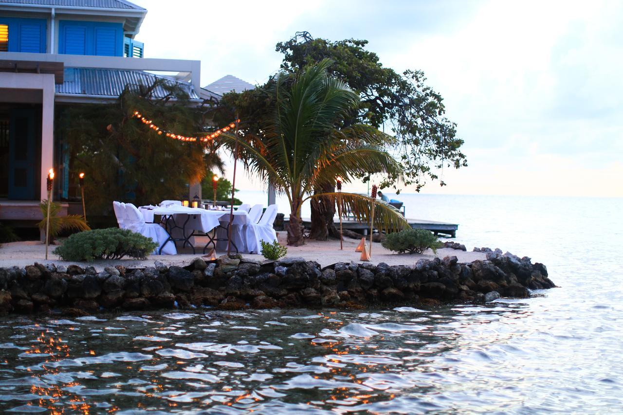 Cayo Espanto San Pedro  Exterior photo