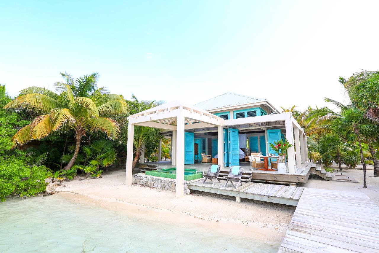 Cayo Espanto San Pedro  Exterior photo