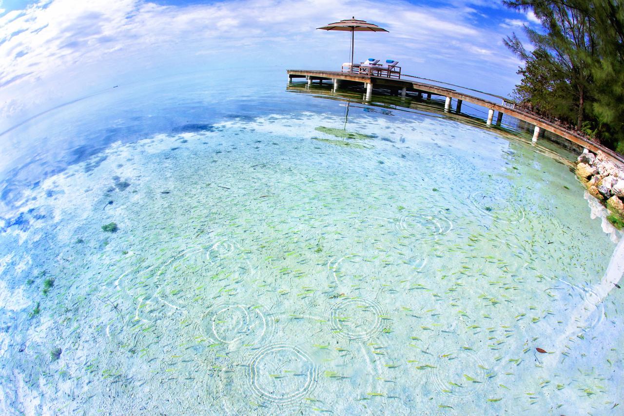 Cayo Espanto San Pedro  Exterior photo