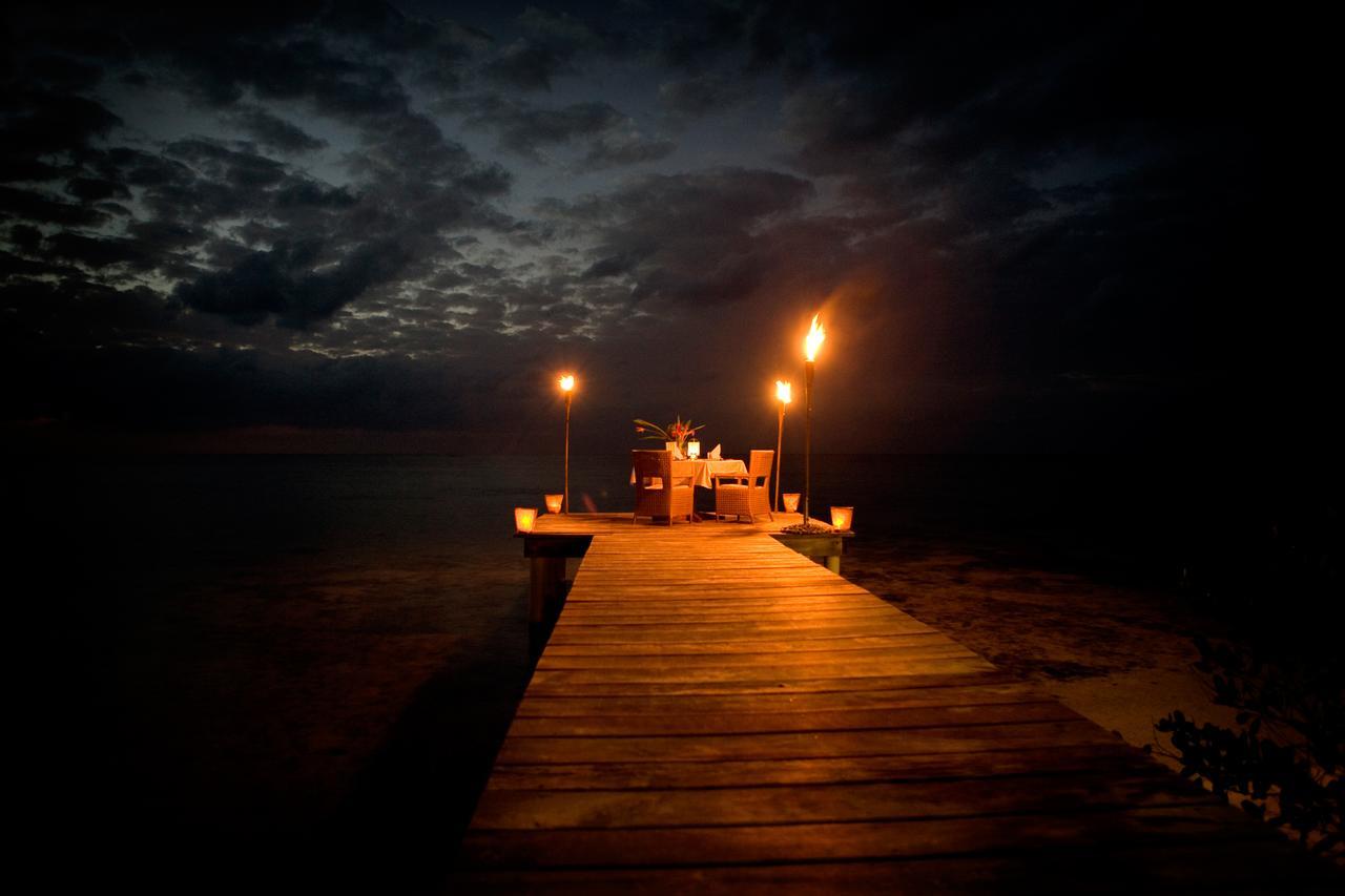 Cayo Espanto San Pedro  Exterior photo