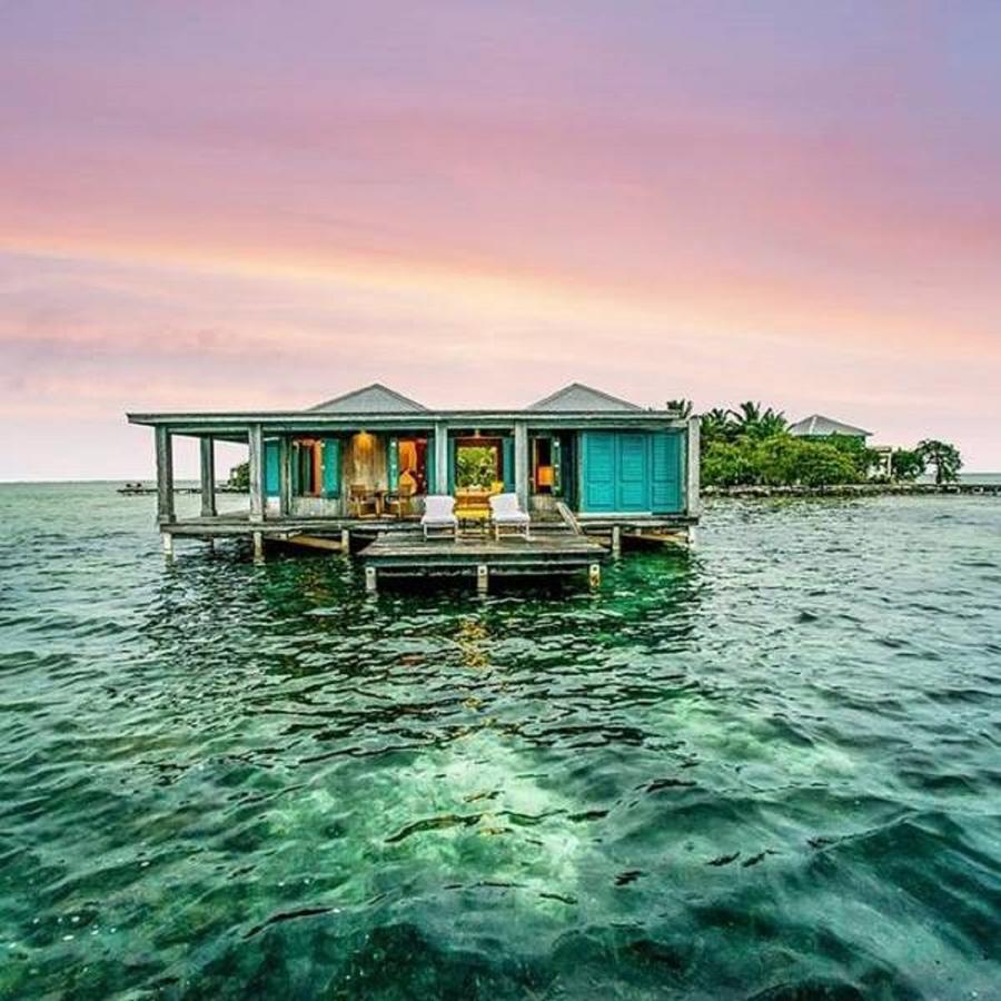 Cayo Espanto San Pedro  Exterior photo